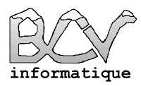 BCV informatique