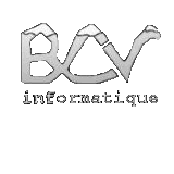 BCV Informatique - Logiciel de gestion de crèche